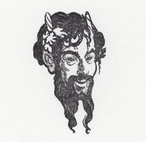 Salve, Deusa do Desporto Nocturno (litho)