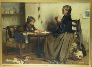 Uma dificuldade de Arthur Hacker