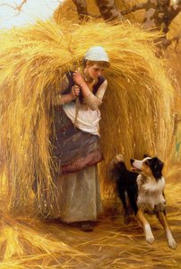 Imagem desconhecida de Arthur Hacker
