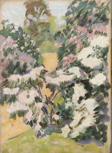 Flor, c.1900