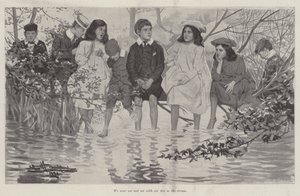 The Benevolent Bar, por E Nesbit