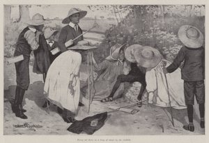 The Canterbury Pilgrims, por E Nesbit