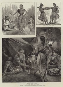 Índia em Londres