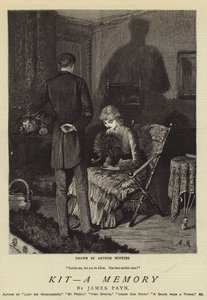 Kit, uma memória de Arthur Hopkins
