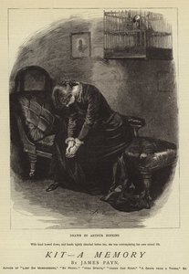 Kit, uma memória de Arthur Hopkins