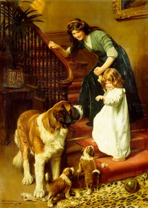 Boa noite de Arthur John Elsley
