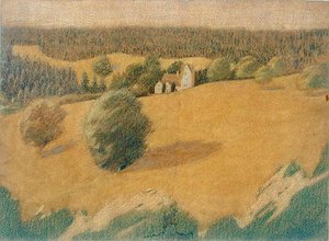 Daneway House de Arthur Joseph Gaskin