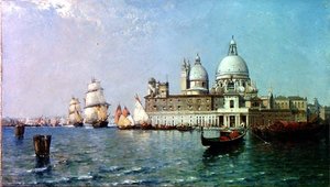 Veneza: Maré de Inundação