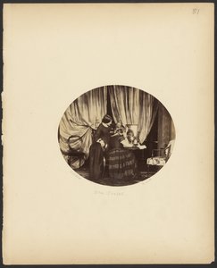 A casa de banho de Arthur Julius Pollock