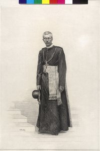 por Karoly Vezinger cânone Karoly Vezinger