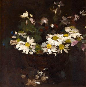 Flores de Arthur Melville