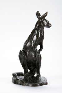 Canguru (bronze)