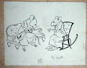 Ilustração de 