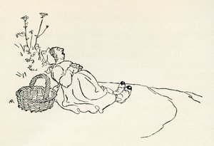 Lawkamercyme de Arthur Rackham