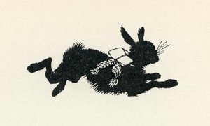 Os Reis Magos de Gotham de Arthur Rackham