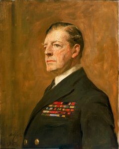 Almirante de Esquadra