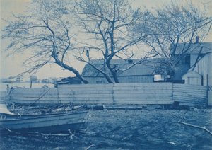 City Island, Nova York, c. 1900.
