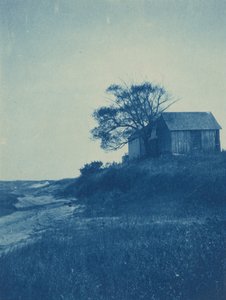 Wellfleet, Cape Cod, 1904 (foto) de Arthur Wesley Dow
