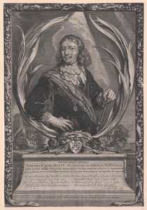 Abraham van der Hulst de Artist Unknown