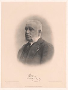 Agenor Conde Goluchowski de Artist Unknown