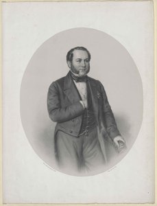 Alexander Baron Stieglitz de Artist Unknown