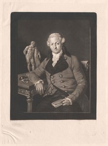 Alphonse Miliotti de Artist Unknown