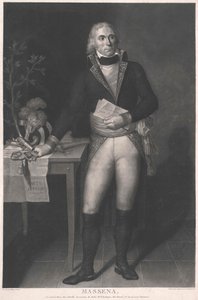 André Duc de Rivoli Príncipe d