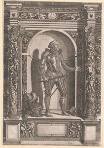 António de Leva de Artist Unknown