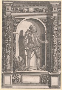 António de Leva de Artist Unknown
