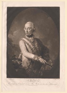 Arquiduque da Áustria Carlos de Artist Unknown