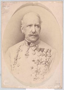 Artur Conde de Bylandt-Rheydt de Artist Unknown