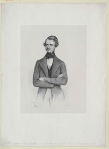 Arthur Lord Russell de Artist Unknown