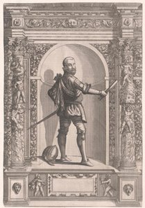 Ascânio Corneu de Artist Unknown