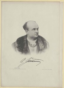 August Junkermann de Artist Unknown