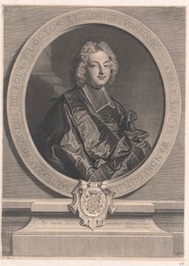 Balthazar Henry Fourcy de Artist Unknown