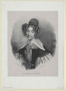 Camilla Guiscardi de Artist Unknown