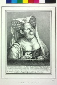 Condessa do Tirol Margarida Maultasch