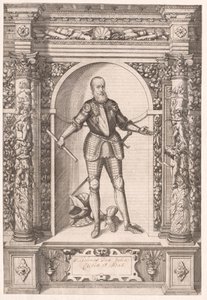 Duque de Juelich Cleves-Berg Wilhelm de Artist Unknown