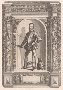 Duque de Lorena Carlos III de Artist Unknown