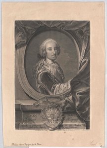 Duque de Parma Philipp de Artist Unknown