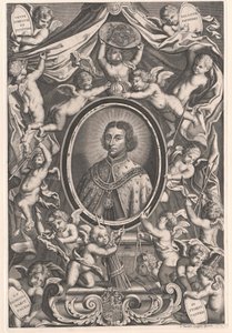 Duque de Saboia Amadeus IX de Artist Unknown