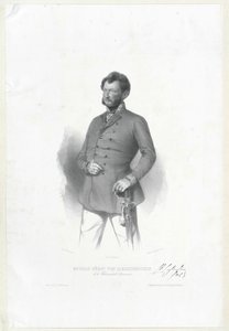 Eduardo Conde do Liechtenstein de Artist Unknown