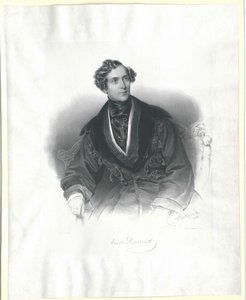 Emil Devrient de Artist Unknown