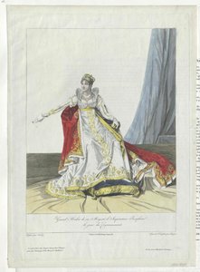 Imperatriz de França Josefina de Artist Unknown