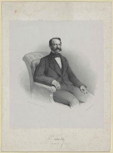 Ernesto Cavaleiro Seelig de Artist Unknown