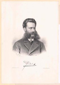 Ferdinand Dehm de Artist Unknown