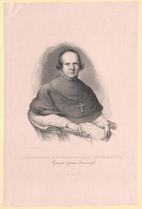 Ferdinando, cavaleiro de Kindermann-Schulstein