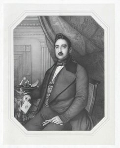 Fernando Duque de Riansares y de Montmorot Munoz de Artist Unknown
