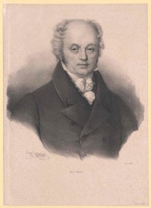 Francis Joseph Gall de Artist Unknown