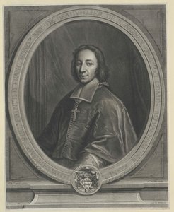 François Honore de Beauvillier de Artist Unknown